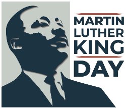 Martin Luther King Jr. Day